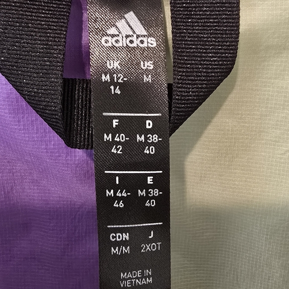 Adidas womans pullover - Picture 5 of 6